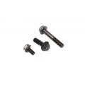 High Quality Hex Flange Bolt